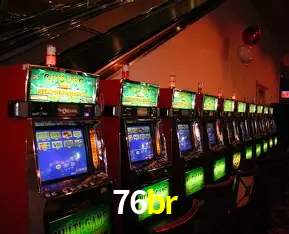 Blackjack na 76br